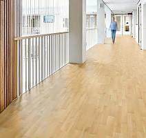 Forbo Eternal Original 11122 natural beech фото 2 | FLOORDEALER